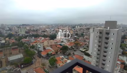 Apartamento à Venda no bairro Campestre, 3 dorms, 3 suítes, 3 vagas, 162 m²