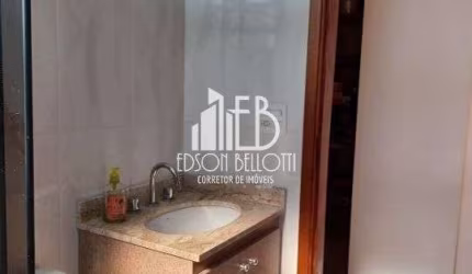 Apartamento   para Venda no bairro Baeta Neves, 3 dorm, 1 suíte, 1 vaga, 88 m2