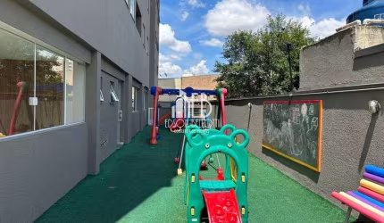 Apartamento à Venda na Vila Floresta, 2 dorms, 1 vaga, 50 m2
