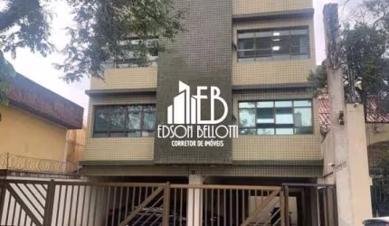 Sala Comercial para Venda no Jardim do Mar, , 40 m², 1 vaga.