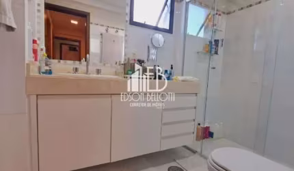 Apartamento à Venda no bairro Valparaíso, 4 dorms sendo 2 suítes, 3 vagas, 147 m²