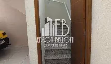Sobrado em Condomínio para Venda no bairro Vila Pires, 3 dorm, 1 suíte, 2 vagas, 125 m2