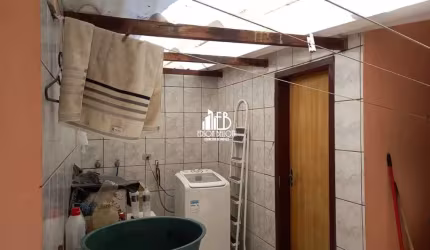 Sobrado para Venda Rudge Ramos, 2 dorm(s), 2 vaga(s), 145 m²