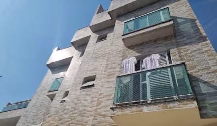 Apartamento (Cobertura) para Venda, 2 dorm(s), 2 vaga(s), 126 m²