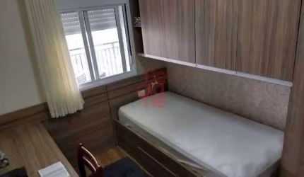 Apartamento à Venda no Auge Home Resort - 4 dorms e 2 vagas