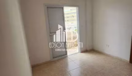 Apartamento para Venda no bairro Caiçara, 1 dorm, 1 suíte, 1 vaga, 55 m2