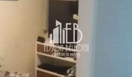 Apartamento à Venda no bairro Taboão, 3 dorms, 1 suíte, 1 vaga, 60 m²