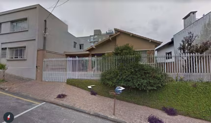 Casa com 4 dormitórios para locação, Centro, PONTA GROSSA - PR