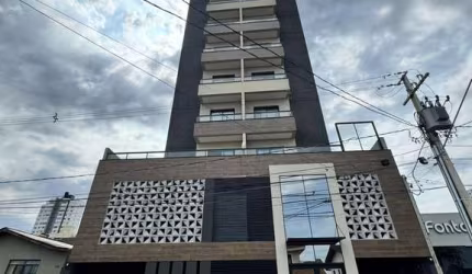VENDA - EDIFÍCIO NINE RESIDENCE, Oficinas - PONTA GROSSA - PR