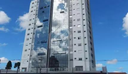Apartamento à venda, Olarias - EDIFÍCIO RENOIR - PONTA GROSSA - PR