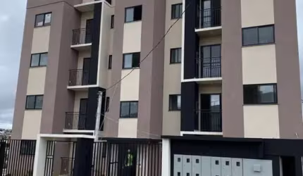 VENDA - EDIFÍCIO BUENA VISTA-PONTA GROSSA - PR