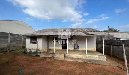 VENDA - CASA-NEVES-PONTA GROSSA-PR