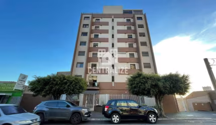 Cobertura com 3 dormitórios à venda,Centro, PONTA GROSSA - PR