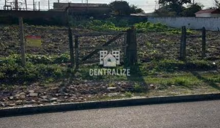 Terreno à venda, 600m , Boa Vista, PONTA  GROSSA  -  PR