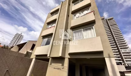 Apartamento à venda 140m , Edificio Antuerpia, Vila Estrela, PONTA GROSSA - PR