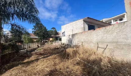 Terreno à venda com 586.04 m , Oficinas, PONTA GROSSA - PR