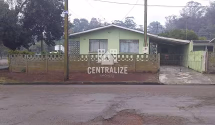 Terreno à venda, Cara-Cara, PONTA GROSSA - PR