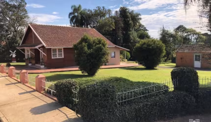 Casa com 3 dormitórios à venda, CARAMBEI, CARAMBEI - PR