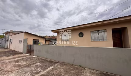 Casa à venda, Oficinas, PONTA GROSSA - PR
