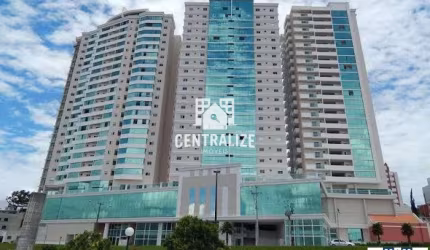 Apartamento com 3 dormitórios à venda,164.53 m , Centro, PONTA GROSSA - PR