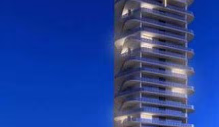 VENDA - COBERTURA -EDIFÍCIO VIVERE SPACE HOME - VILA ESTRELA-PONTA GROSSA-PR