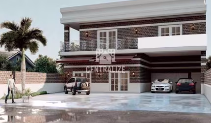 Comercial para locação, Estrela, PONTA GROSSA - PR