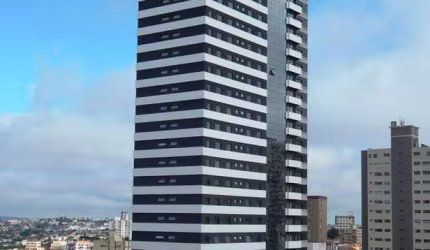 VENDA - COBERTURA DUPLEX EDIFÍCIO ONIX DECHANDT - CENTRO-PONTA GROSSA-PR