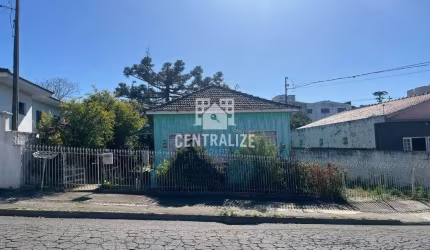 Terreno à venda com 600.00 m , Oficinas, PONTA GROSSA - PR