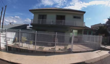 Sobrado com 3 dormitórios à venda, PONTA GROSSA - PR
