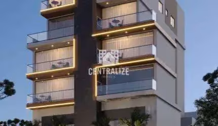 VENDA - RESIDENCIAL SCHILA - APARTAMENTO EM OLARIAS
