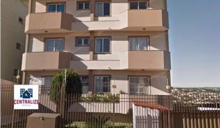 VENDA - APARTAMENTO -  ED SAN JUAN - CENTRO - PONTA GROSSA - PR