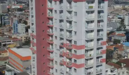 VENDA - APARTAMENTO ED OLÍMPIA - MORON - PONTA GROSSA - PR