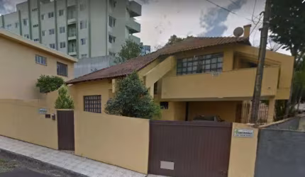 Sobrado com 3 dormitórios à venda, Órfãs, PONTA GROSSA - PR