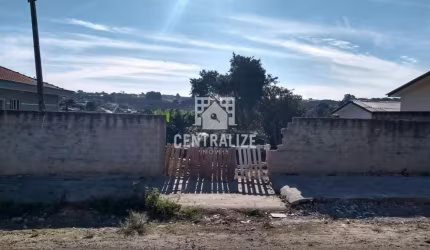 Terreno para locação, Nova Rússia, PONTA GROSSA - PR