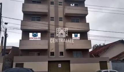 Edifício Cristal Rio ,90m  a venda- Nova Rússia, PONTA GROSSA - PR