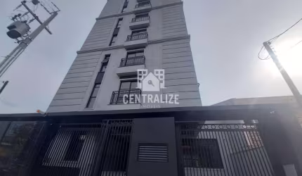 Apartamento à venda - Edifício Le Raffine - Oficinas, PONTA GROSSA - PR