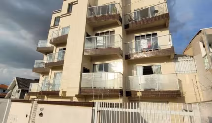 VENDA - EDIFÍCIO LUAR - ORFÃS - Apartamento à venda, 04 DORMITÓRIOS - Sendo 3 suítes