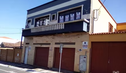 VENDA - IMÓVEL COMERCIAL - OFICINAS - PONTA GROSSA - PR