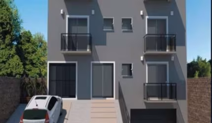 Apartamento à venda,02 quartos Órfãs, PONTA GROSSA - PR