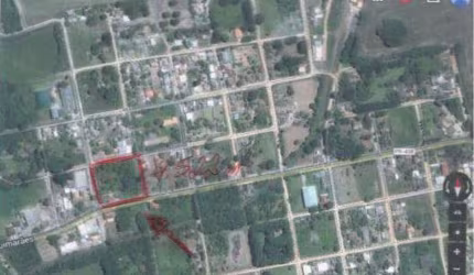 Chácara à venda, Cara-Cara, PONTA GROSSA - PR