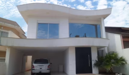 Condomínio com 4 dormitórios à venda, Oficinas, PONTA GROSSA - PR