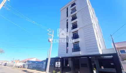 Apartamento com 2 dormitórios à venda,110.42 m , Oficinas, PONTA GROSSA - PR