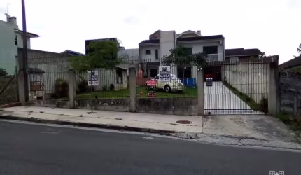 Sobrado com 2 dormitórios à venda, Jardim Carvalho, PONTA GROSSA - PR