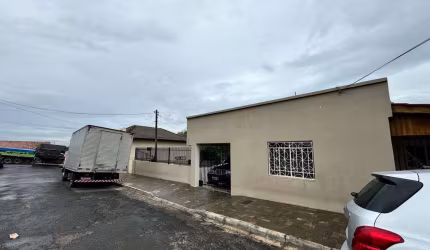 Casa à venda, 429.00m2, Olarias, PONTA GROSSA - PR