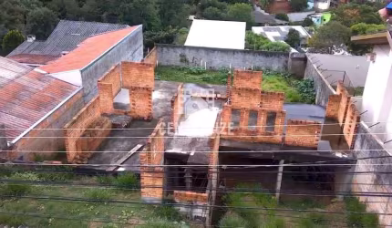 Terreno à venda, Estrela, PONTA GROSSA - PR