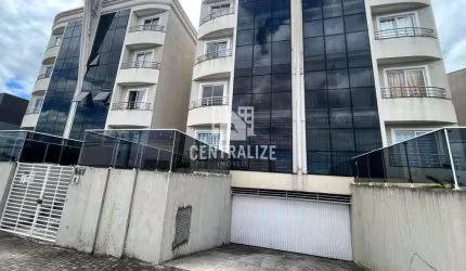VENDA-EDIFÍCIO FRANKFOURT- JARDIIM CARVALHO- PONTA GROSSA-PR