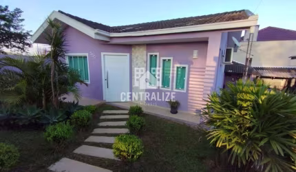 Casa com 2 dormitórios à venda,396.00 m , CONTORNO, PONTA GROSSA - PR