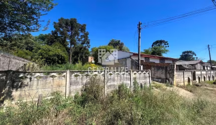 Terreno  medindo 12 x 49m   588 à venda, Nova Rússia, PONTA GROSSA - PR