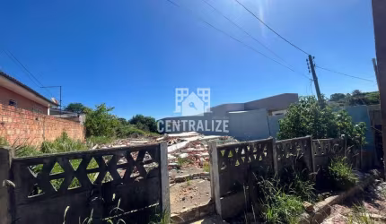Terreno à venda, Boa Vista, PONTA GROSSA - PR