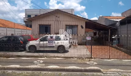 Terreno à venda, Boa Vista, PONTA GROSSA - PR